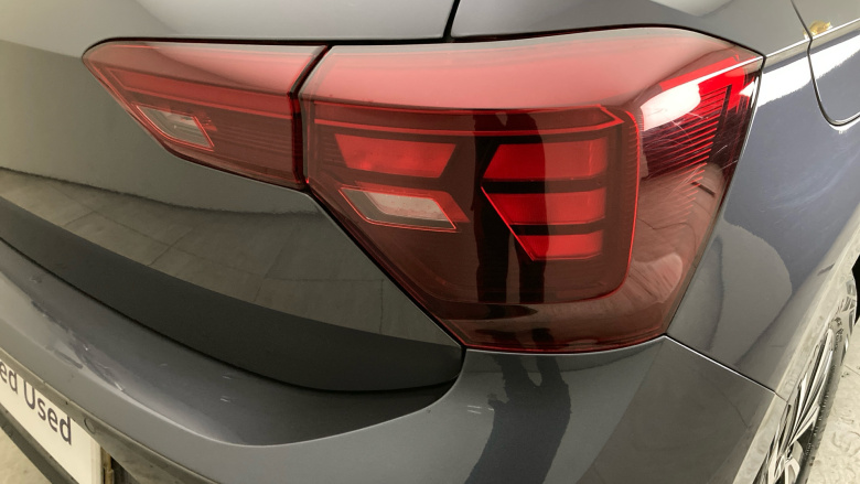 Volkswagen Polo 1.0 TSI Life 5dr Petrol Hatchback